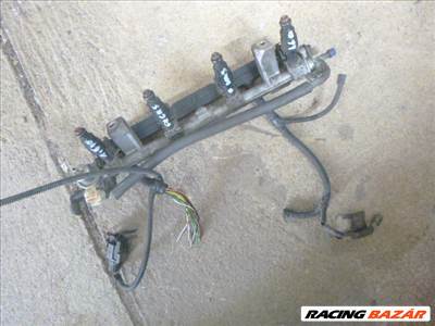 Ford Focus Mk1 1999 1,6,16V injektor híd csatlakozóval 0 280 155 819 0280155819