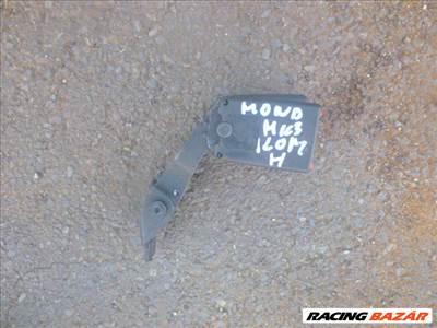 Ford Mondeo Mk3 2002 KOMBI HÁTSÓ biztonsági öv csat 