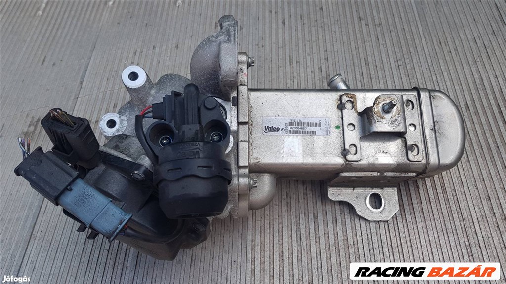 Ford mondeo EGR szelep hibátlan gyári 2.0 tdci s-m 1. kép