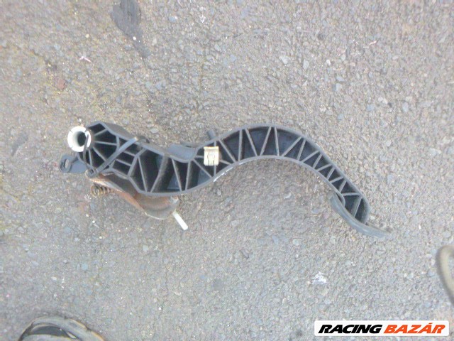Ford Mondeo Mk3 2002 kuplungpedál 1S71 2450 EG 1s712450eg  BAL KORMÁNYOS   2. kép