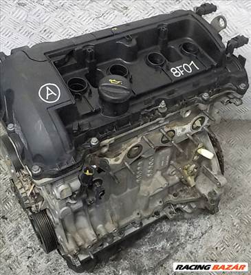 Peugeot 308 I 8F01 1.4 motor 