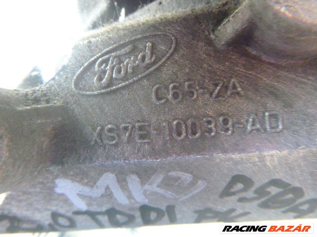 Ford Mondeo Mk3 2002 2.0 TDDI szíjfeszítő  XS7E10039AD 4. kép