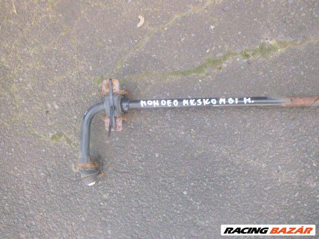 Ford Mondeo Mk3 2002 KOMBI HÁTSÓ stabilrud  2. kép