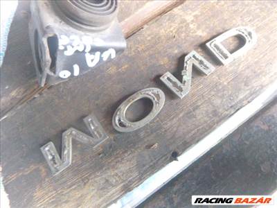 Ford Mondeo Mk3 2002 csomagtérajtó embléma 
