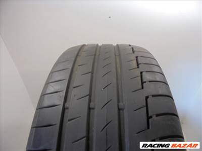 Continental Premiumcontact 6 255/60 R18 