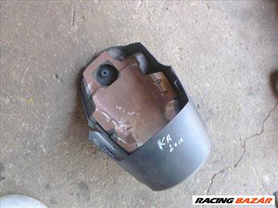 Ford Ka (2nd gen) 2010 kormányoszlop burkolat 