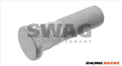 SWAG 50932307 Kerékcsavar - FORD