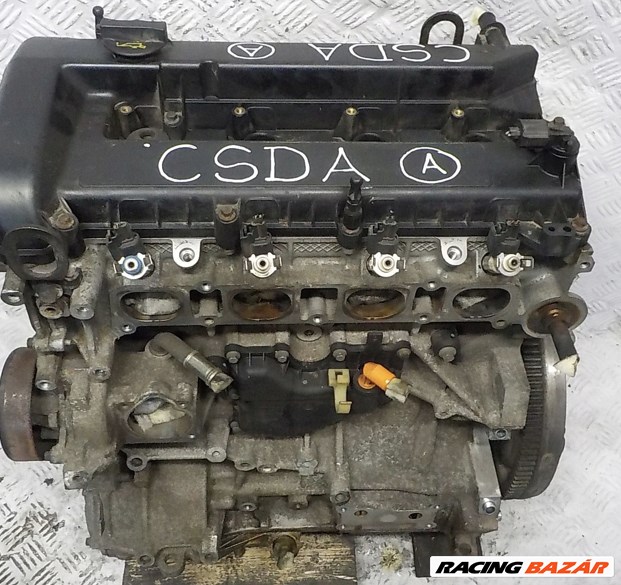 Ford Focus C-MAX 1.8 CSDA motor  1. kép