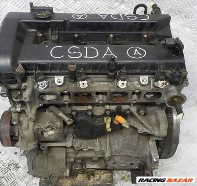 Ford Focus C-MAX 1.8 CSDA motor 
