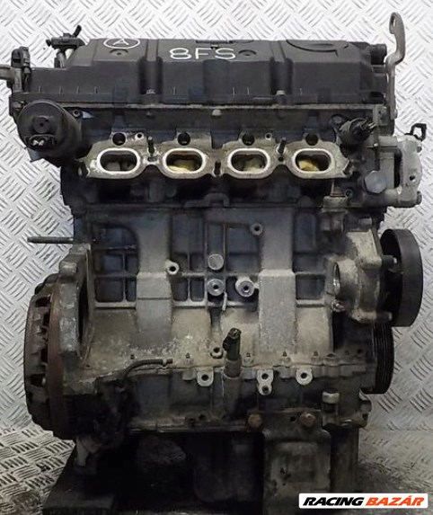 Peugeot 308 I 95 VTi 8FS motor  2. kép