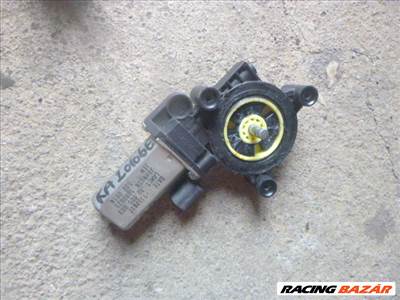 Ford Ka (2nd gen) 2010 BAL ELSŐ ablakemelő motor 
