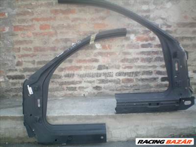 A oszlop bal oldal - bmw 1-es sorozat