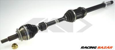 ELRING 305.422 Szelepfedél tömítés - MERCEDES-BENZ, RENAULT