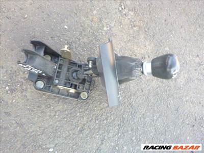 Ford Mondeo Mk3 2002 2.0 tddi (D5BA) váltókulissza manuális 5 sebesség IS7R-7K387-CC is7r7k387cc
