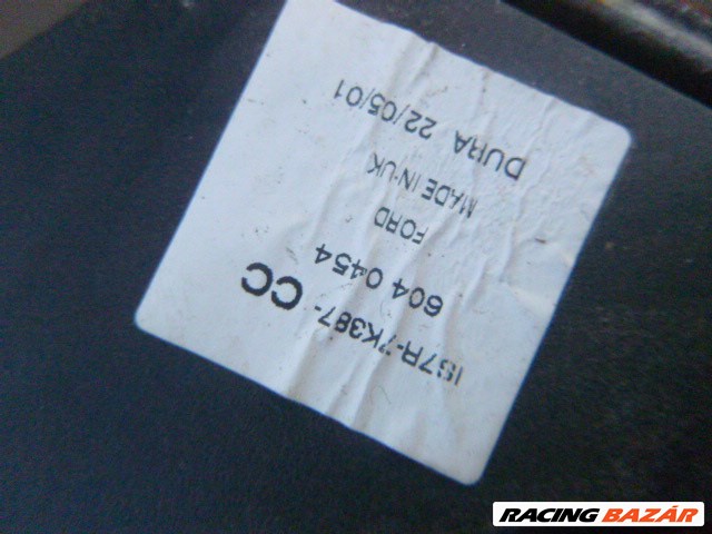 Ford Mondeo Mk3 2002 2.0 tddi (D5BA) váltókulissza manuális 5 sebesség IS7R-7K387-CC 2. kép