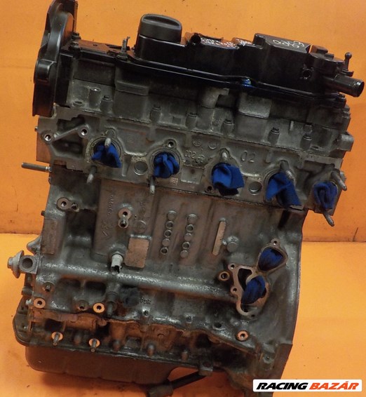 Ford B-Max (1st gen) 1.5 TDCi UGJC motor  1. kép