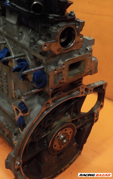 Ford B-Max (1st gen) 1.5 TDCi UGJC motor  2. kép