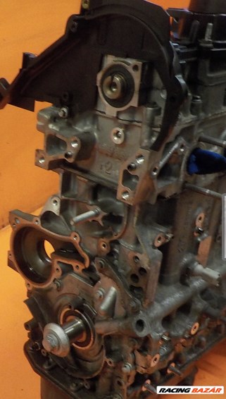 Ford B-Max (1st gen) 1.5 TDCi UGJC motor  3. kép