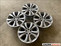 18-as, 5x114,3-as Mazda alufelni