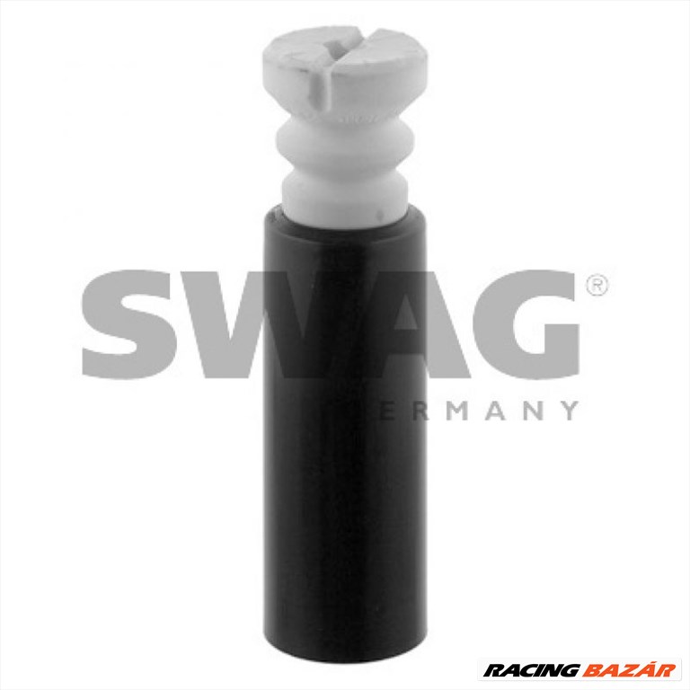 SWAG 20936351 Lengéscsillapító porvédő - BMW 1. kép