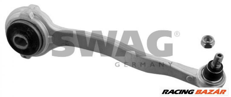 SWAG 10921440 Lengőkar - MERCEDES-BENZ 1. kép