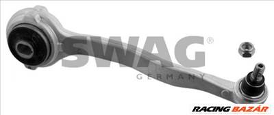 SWAG 10921440 Lengőkar - MERCEDES-BENZ