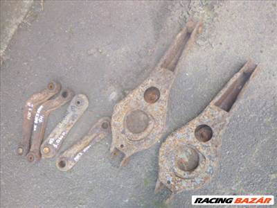 Ford Mondeo Mk3 2002 KOMBI HÁTSÓ LENGŐKAROK