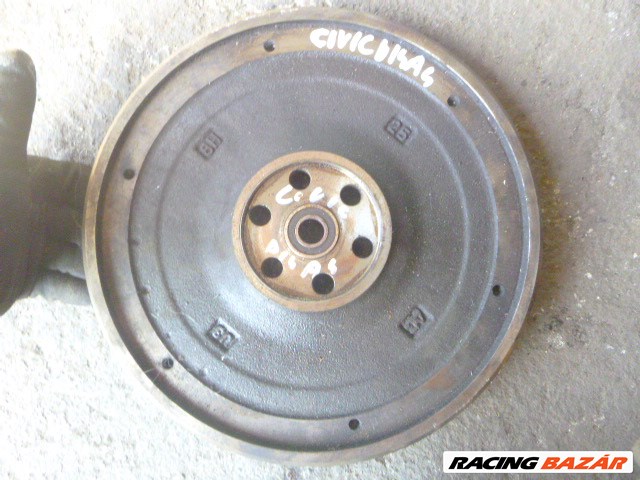 Honda Civic (6th gen) 1998 1,4,, D14A4,, KUPLUNGSZETT 5. kép