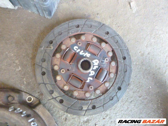 Honda Civic (6th gen) 1998 1,4,, D14A4,, KUPLUNGSZETT 9. kép