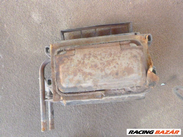 Lada Niva 1,7 fűtőradiátor  3. kép