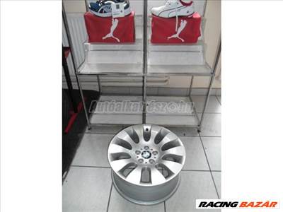 Bmw 7-es sorozat e65/e66 - gyári alufelni 18x8 