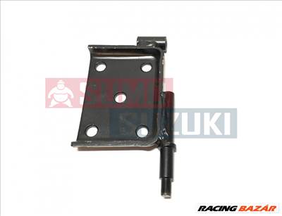 Suzuki Samurai cuppant tartó lemez első, bal 41240-70A10 41240-70A00