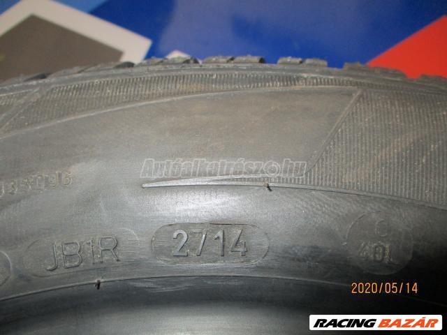 Dunlop sp wintersport 3d* rsc téli 225/55r17 97 h tl 2014 4. kép