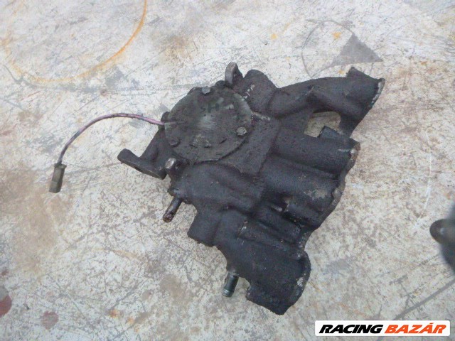 Audi 100 (C3 - 44) C3 - 44 ,, AUDI 80,, szívótorok 1,8 BENZINES  026 129 713 B 2. kép