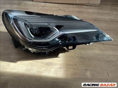 Opel Astra K OPEL ASTRA K LED mátrix jobb oldali fényszóró 39077807