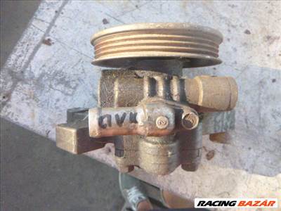 Honda Civic (6th gen) 1998 1,4, D14A4 szervószivattyú szíjtárcsával