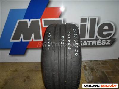 Bridgestone potenza s001* rsc nyári 275/35r20 102 y tl 2016