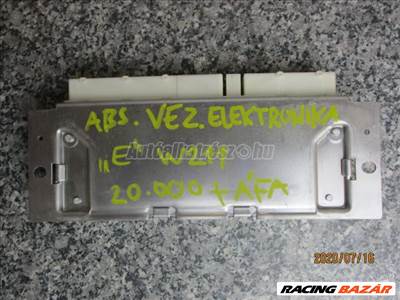 Vezérlő, fék- menetdinamika - mercedes-benz sl-osztály,e-osztály