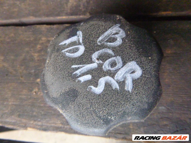 Opel Corsa B 1,5 TD olajsapka  1. kép