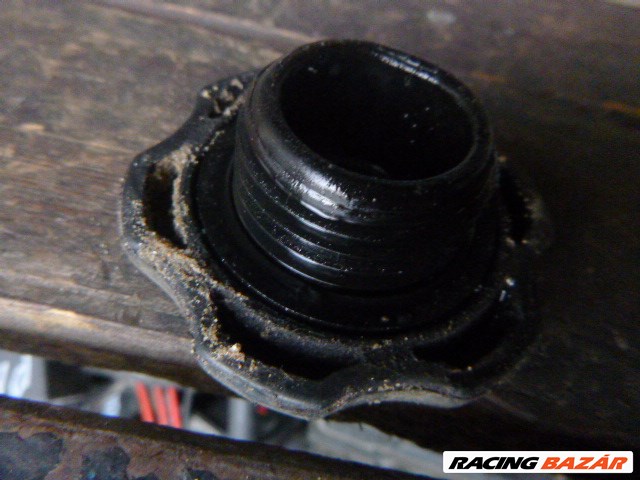 Opel Corsa B 1,5 TD olajsapka  2. kép