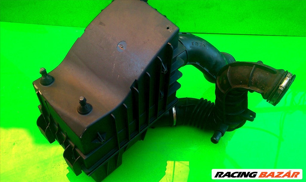 Ford Transit 2.4 3.2 Mk7 2006-2014 LEVEGŐSZŰRŐHÁZ Légszűrőház OLCSÓN! 5. kép