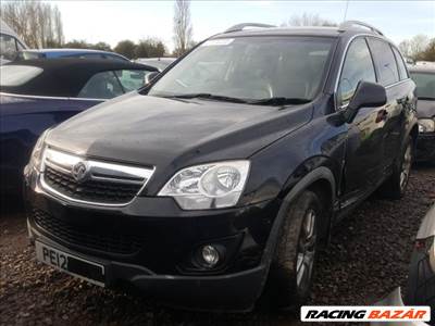 Opel Antara bontott alkatrészek