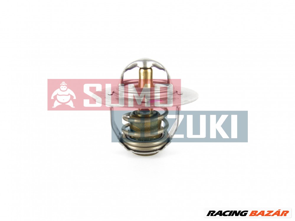 Suzuki Samurai termosztát 82 fokos 17670-83030 1. kép