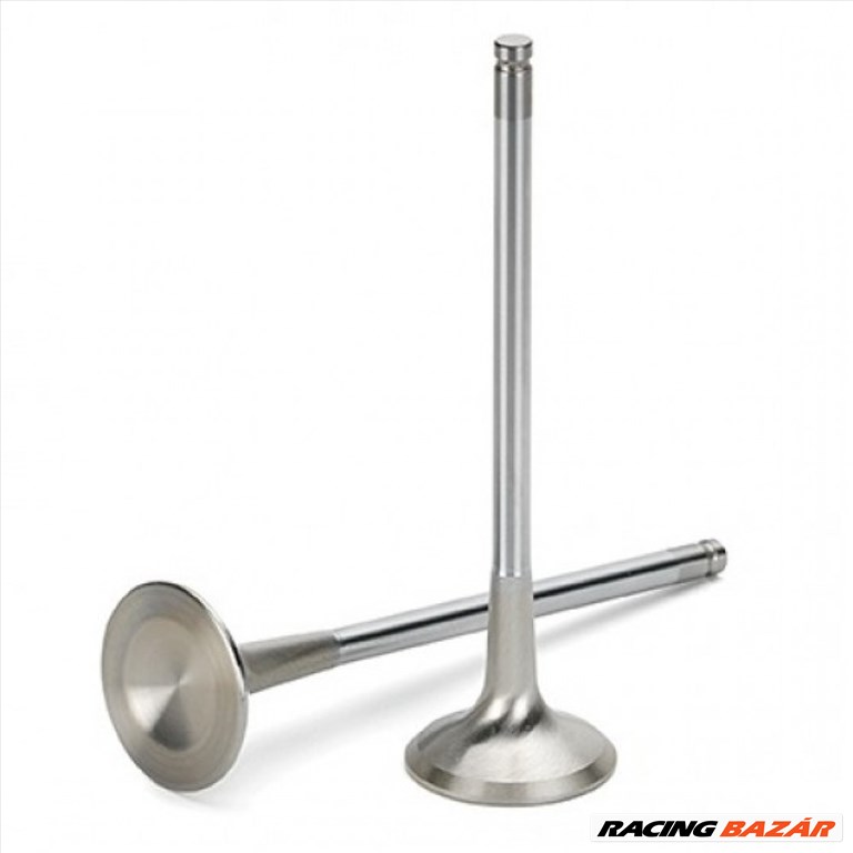 Supertech Toyota Supra 2JZ Exhaust Racing valve  30x5.97x99.10mm / INCONEL / (1mm+) - TEVI-1016 1. kép