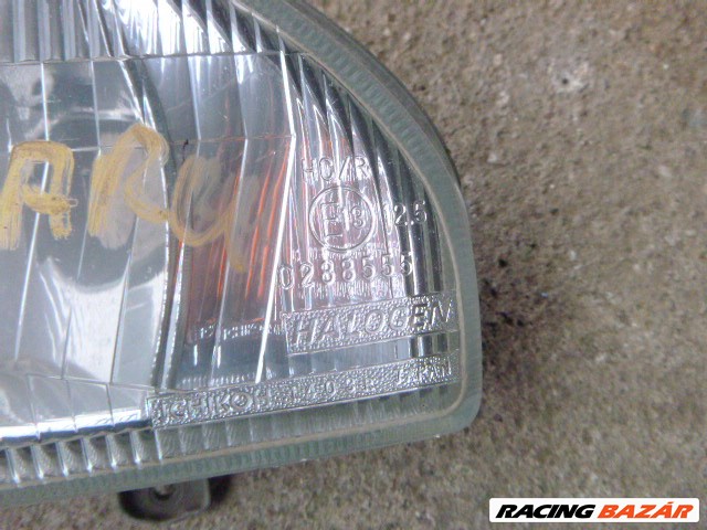 Subaru  REX  JOBB ELSŐ LÁMPA  2. kép