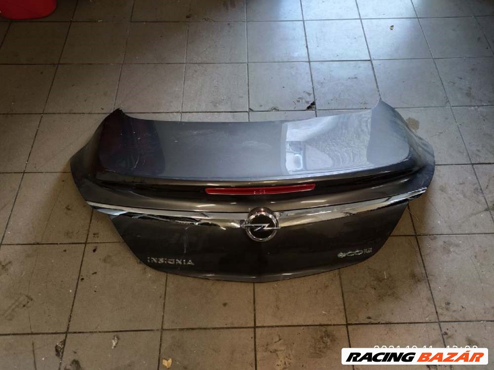 Opel Insignia A csomagtérajtó 22779369 1. kép