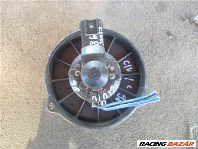 Honda Civic (6th gen) 1998 fűtőmotor csatlakozóval