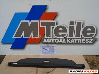 Csomagtér roló - bmw 2-es sorozat