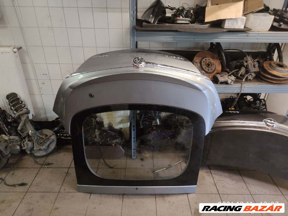 Opel Insignia A csomagtérajtó 13310763 1. kép