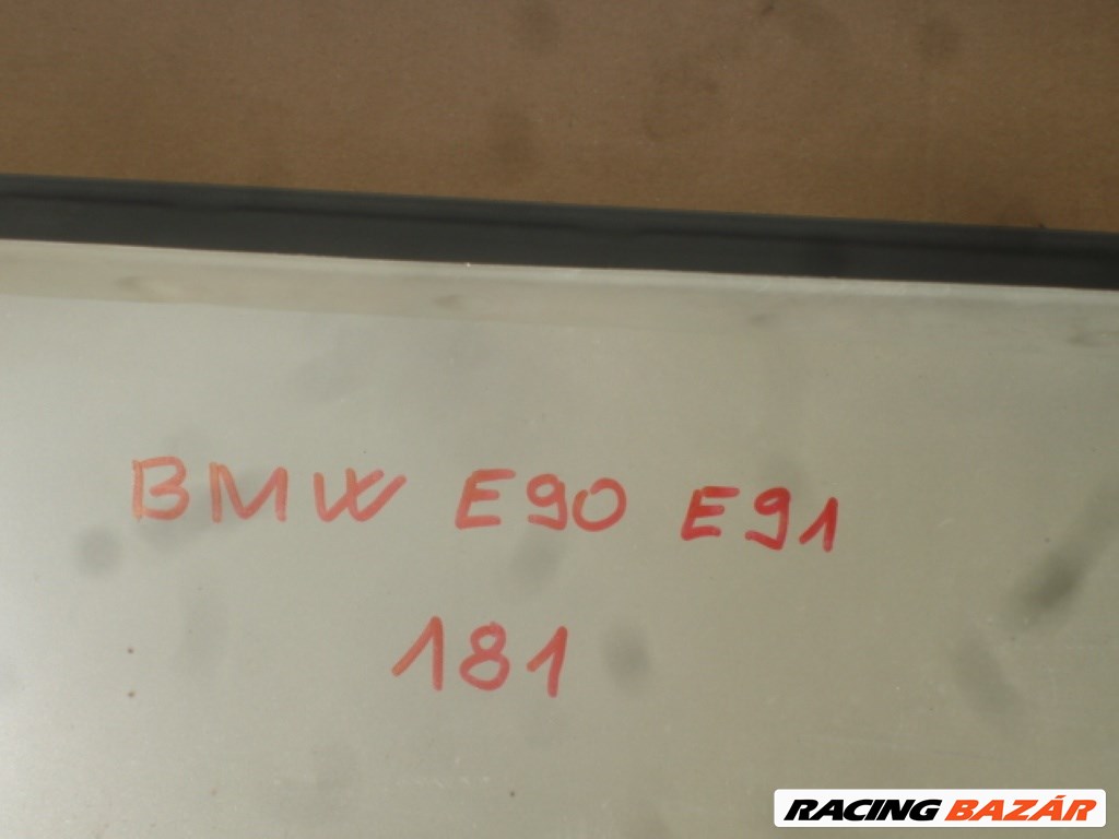 BMW 3-as E90 jobb első sárvédő 2005-2012-ig  5. kép